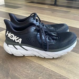 Hoka Clifton 7